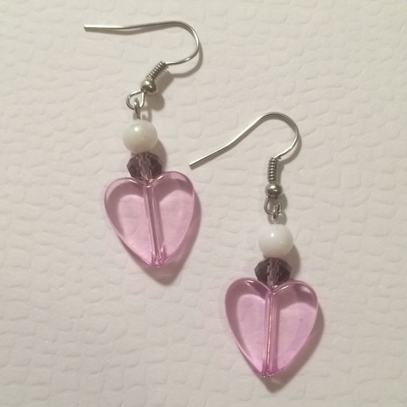 Two pair earrings - Picture 4 of 5